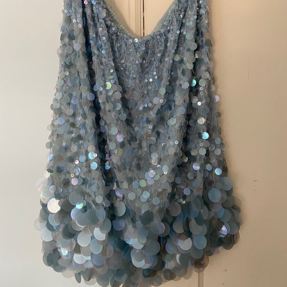 Calypso St. Barth Bandele Top